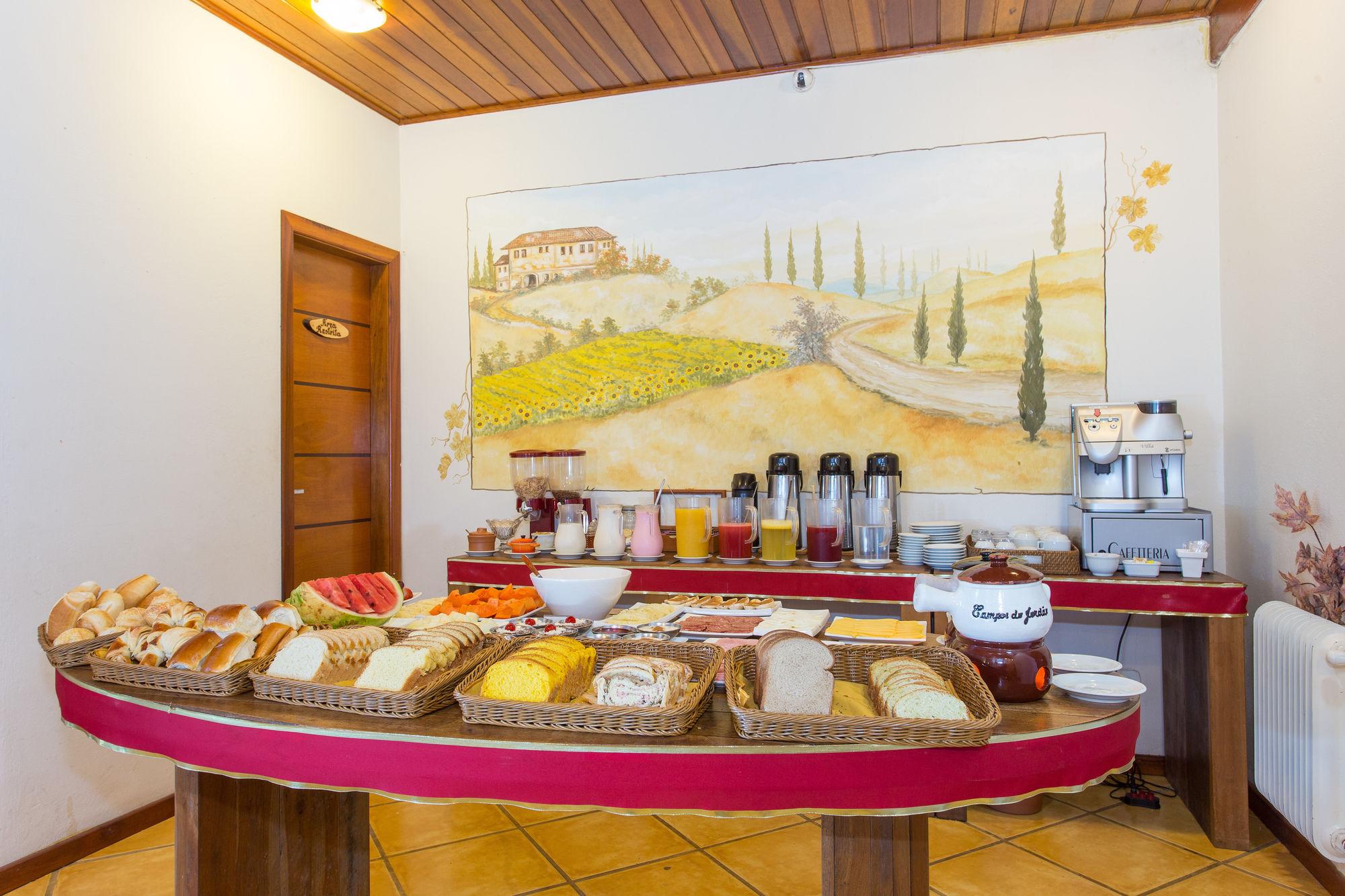 La Toscana