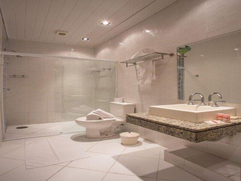La Toscana Pensão 4*