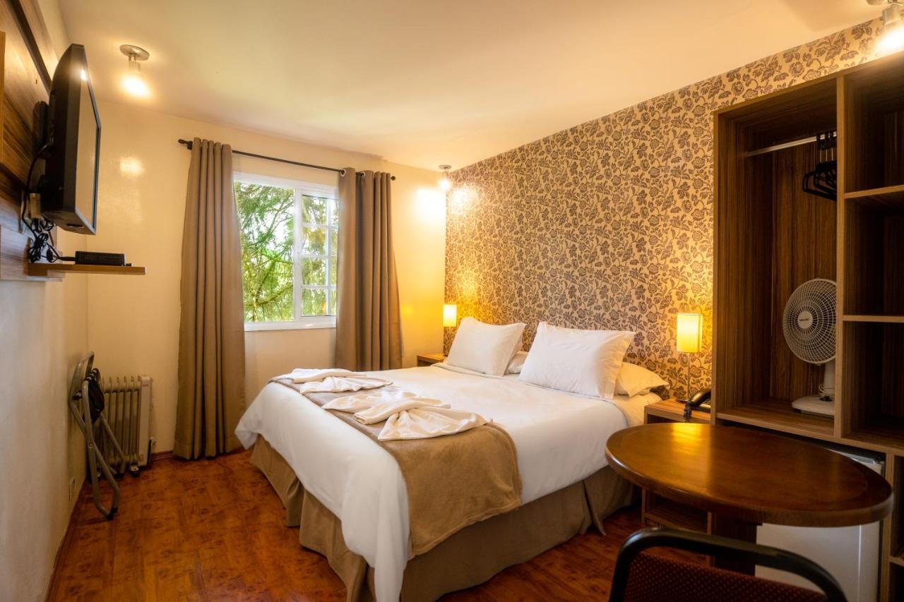 Pensão La Toscana 4*