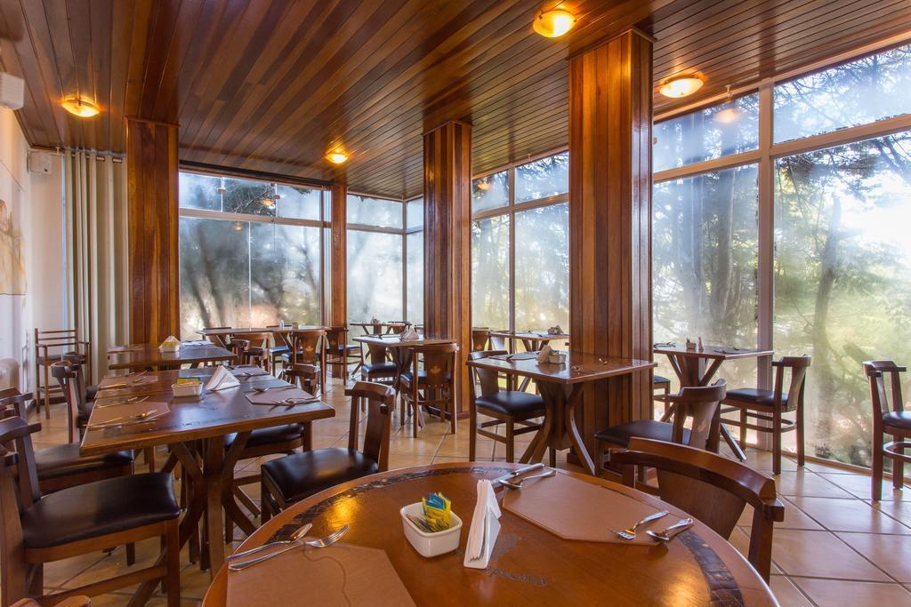 La Toscana Pensão 4*