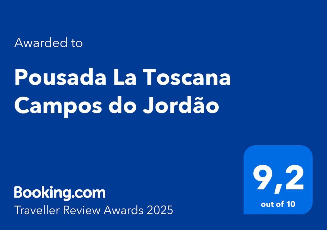 Pensão La Toscana 4*