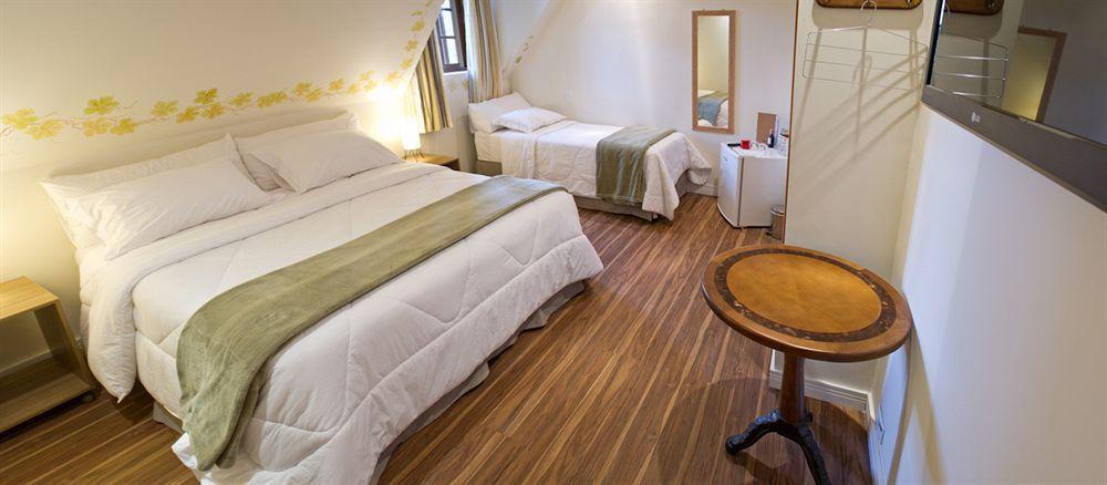 Pensão La Toscana 4*