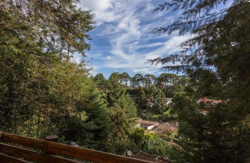 Pensão La Toscana 4*