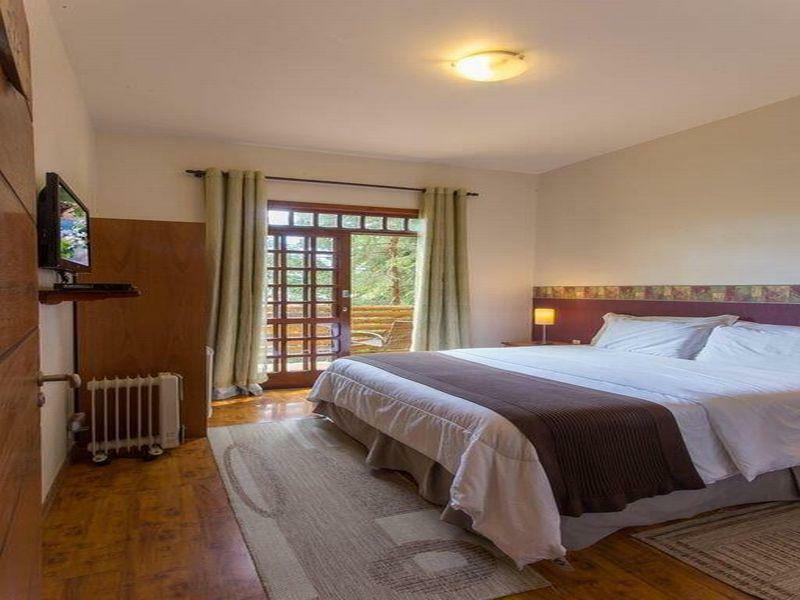 La Toscana Pensão 4*
